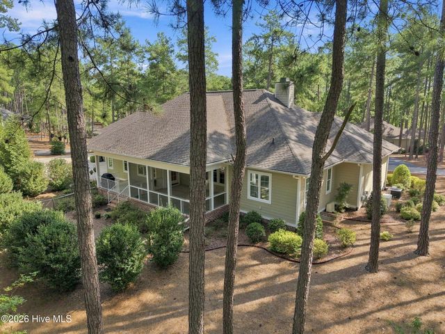 9 Linton Court, Pinehurst, NC 28374