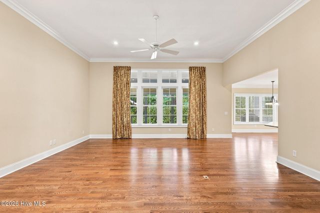 9 Linton Court, Pinehurst, NC 28374
