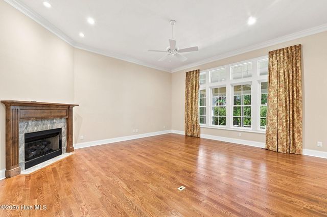 9 Linton Court, Pinehurst, NC 28374