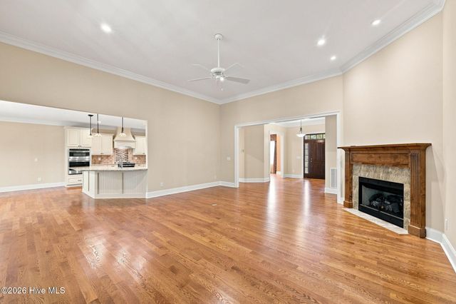 9 Linton Court, Pinehurst, NC 28374