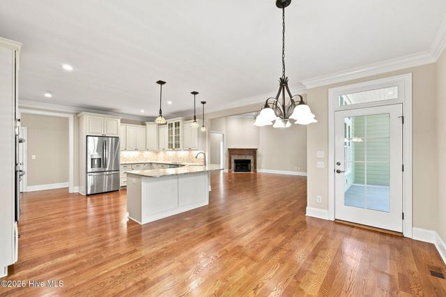 9 Linton Court, Pinehurst, NC 28374