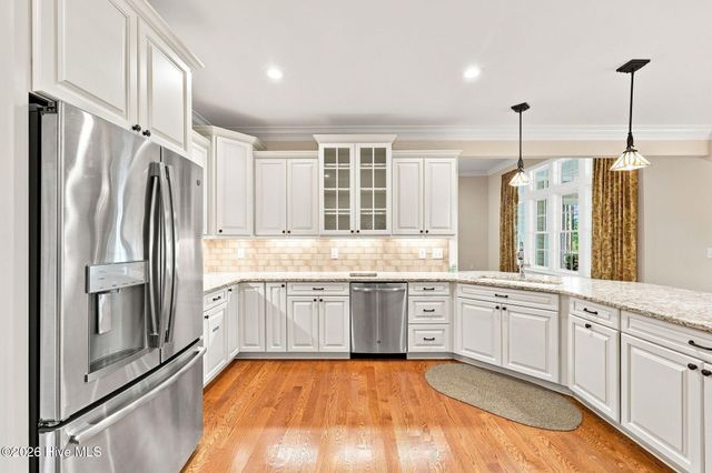 9 Linton Court, Pinehurst, NC 28374