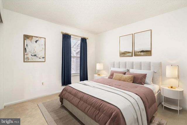 47 KETLEY PL, Princeton, NJ 08540