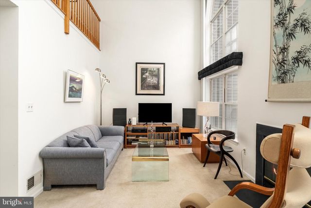 47 KETLEY PL, Princeton, NJ 08540