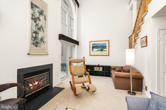 47 KETLEY PL, Princeton, NJ 08540