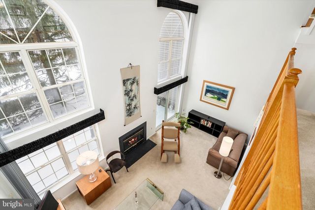 47 KETLEY PL, Princeton, NJ 08540