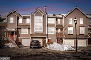 47 KETLEY PL, Princeton, NJ 08540