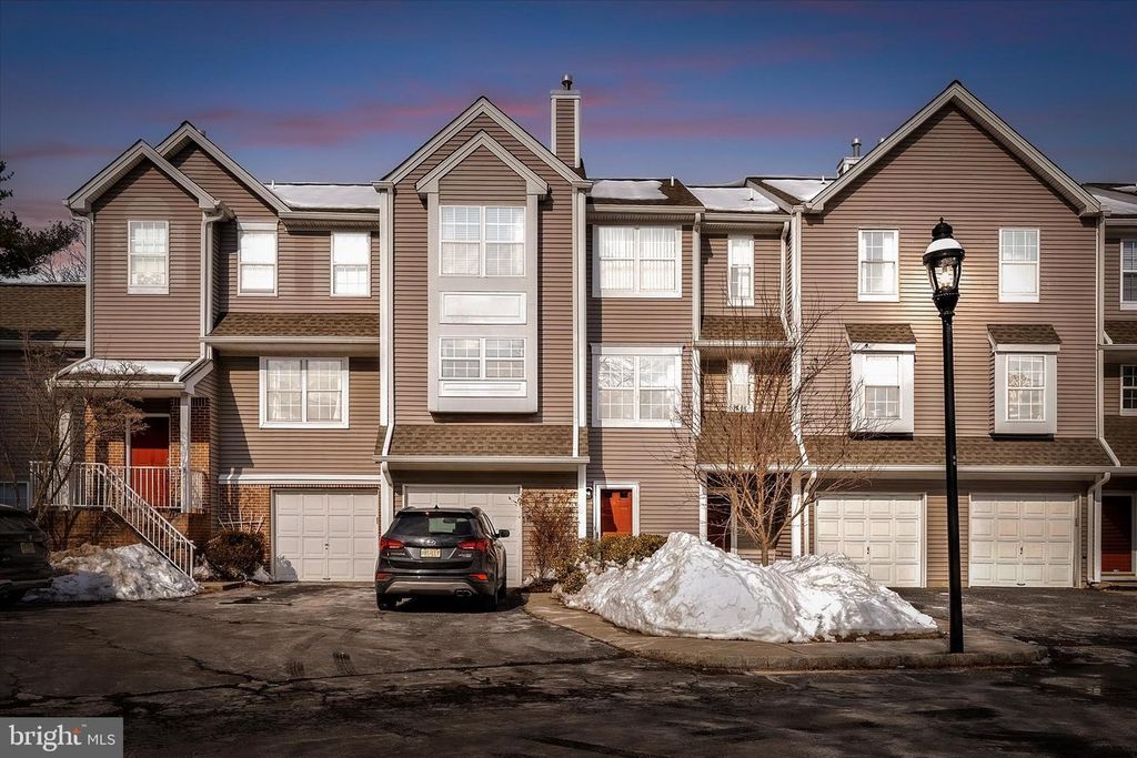 47 KETLEY PL, Princeton, NJ 08540