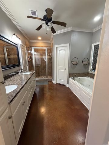 4800 Peterson Cove, Conway, AR 72034