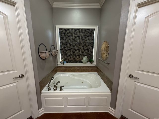 4800 Peterson Cove, Conway, AR 72034
