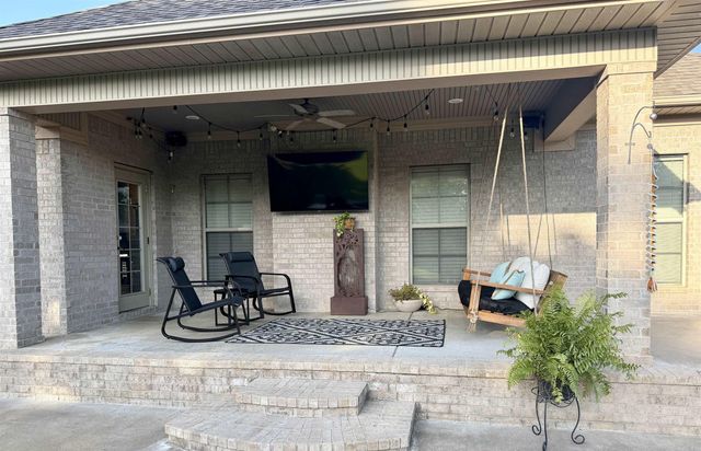 4800 Peterson Cove, Conway, AR 72034