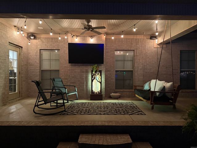 4800 Peterson Cove, Conway, AR 72034
