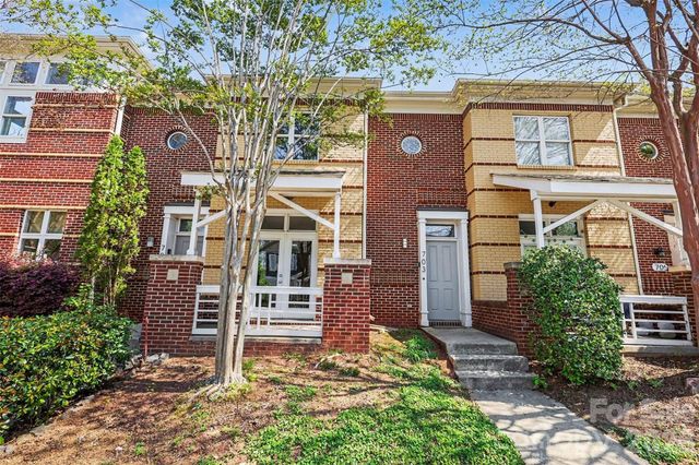 703 E 8th Street, Charlotte, NC 28202