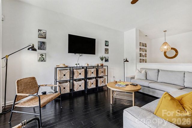 703 E 8th Street, Charlotte, NC 28202