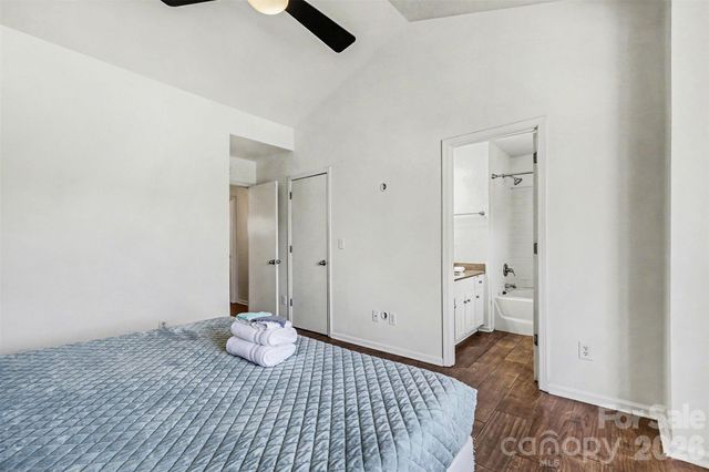 703 E 8th Street, Charlotte, NC 28202