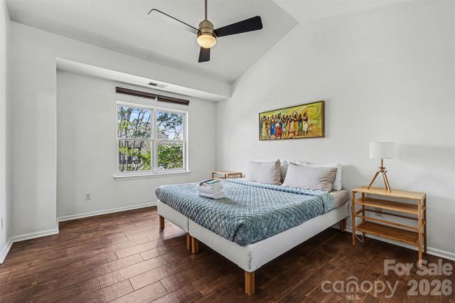 703 E 8th Street, Charlotte, NC 28202