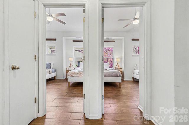 703 E 8th Street, Charlotte, NC 28202