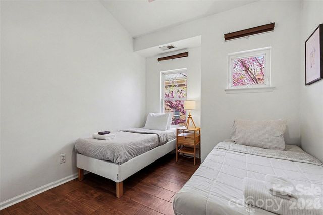 703 E 8th Street, Charlotte, NC 28202