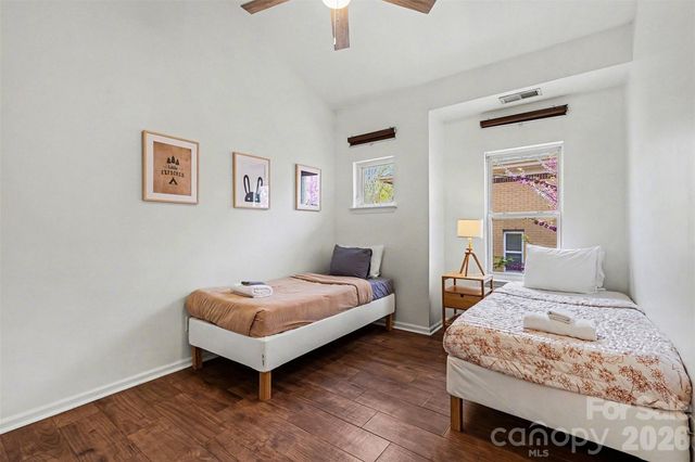 703 E 8th Street, Charlotte, NC 28202