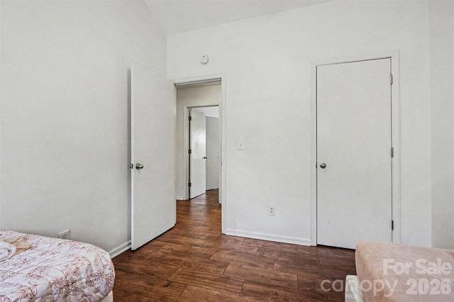 703 E 8th Street, Charlotte, NC 28202