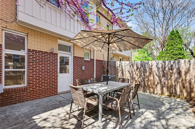 703 E 8th Street, Charlotte, NC 28202