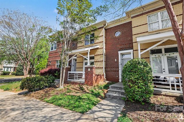 703 E 8th Street, Charlotte, NC 28202