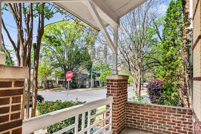 703 E 8th Street, Charlotte, NC 28202