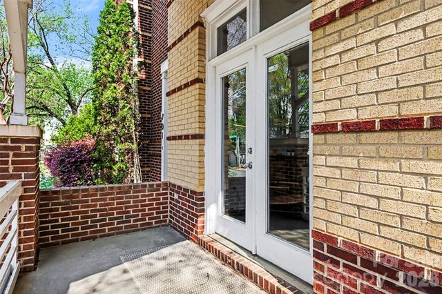 703 E 8th Street, Charlotte, NC 28202