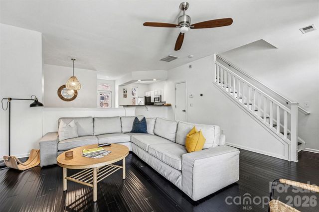 703 E 8th Street, Charlotte, NC 28202