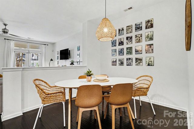 703 E 8th Street, Charlotte, NC 28202