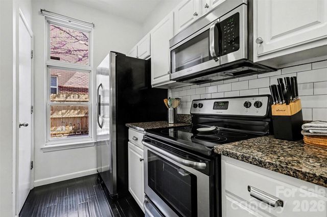 703 E 8th Street, Charlotte, NC 28202