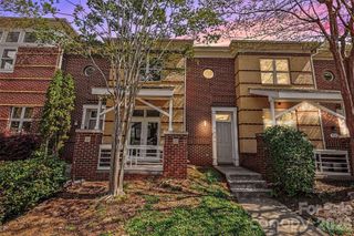 703 E 8th Street, Charlotte, NC 28202