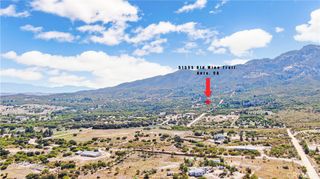 51595 Old Mine, Anza, CA 92539