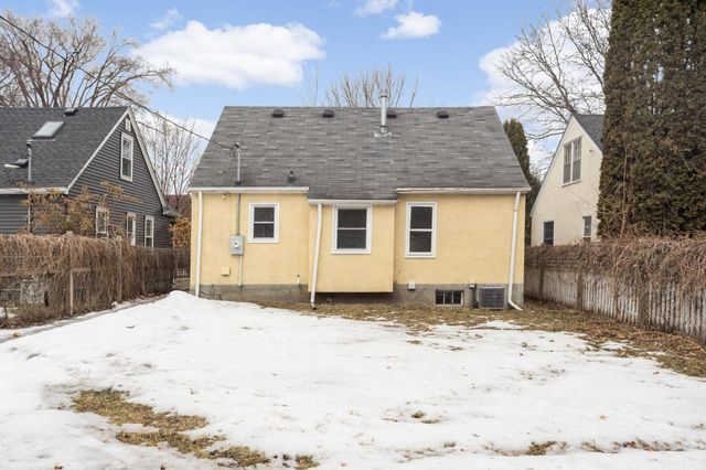 4405 33rd Avenue S, Minneapolis, MN 55406