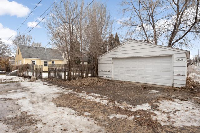 4405 33rd Avenue S, Minneapolis, MN 55406