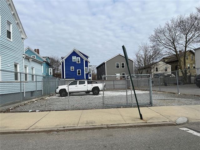 67 Wilson Street, Providence, RI 02907