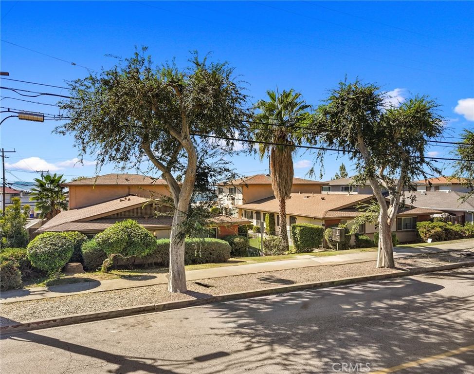 1232 W 11th, Upland, CA 91786 — exterior