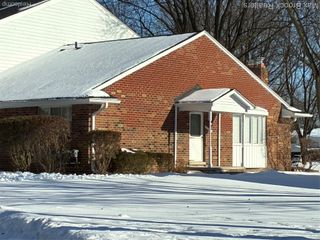 42479 Eldon Circle 27, Clinton Charter Township, MI 48038