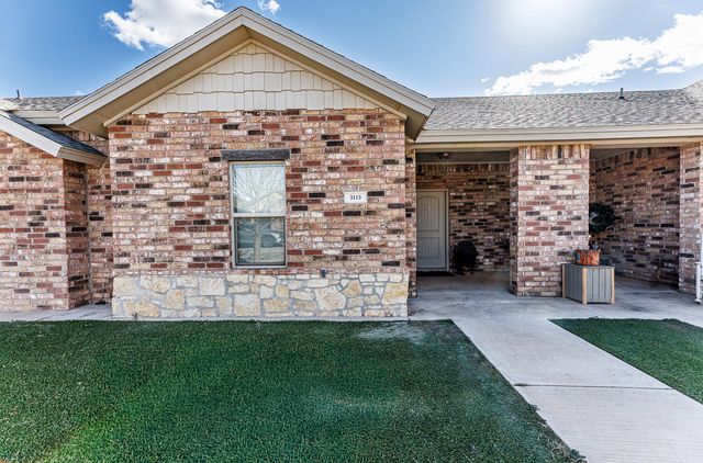 3113 113th Street, Lubbock, TX 79423