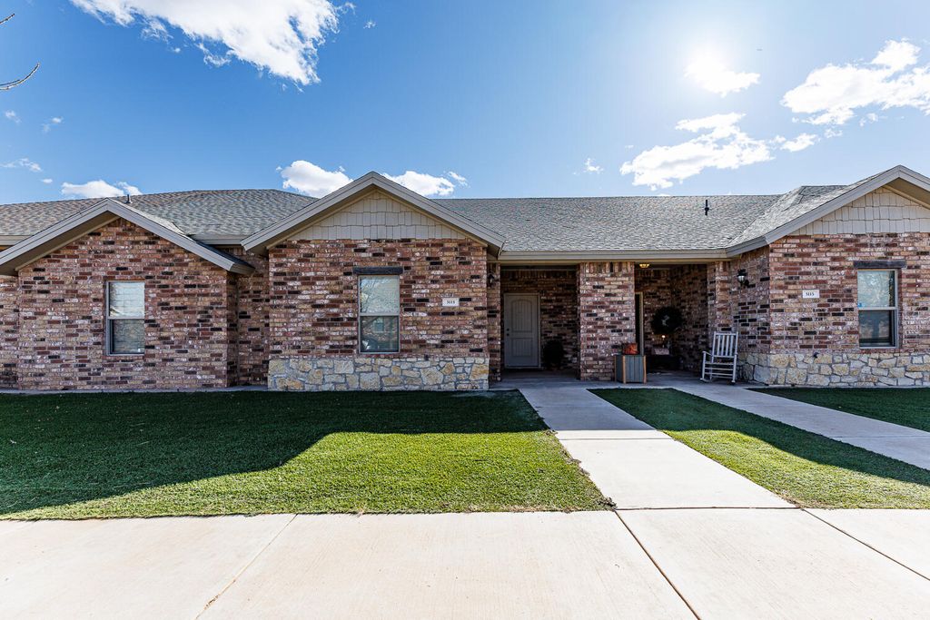 3113 113th Street, Lubbock, TX 79423