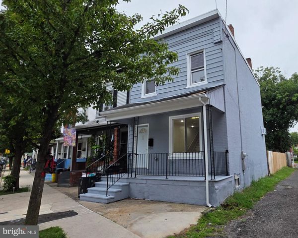 1735 ROBERTS AVE, Hamilton, NJ 08609