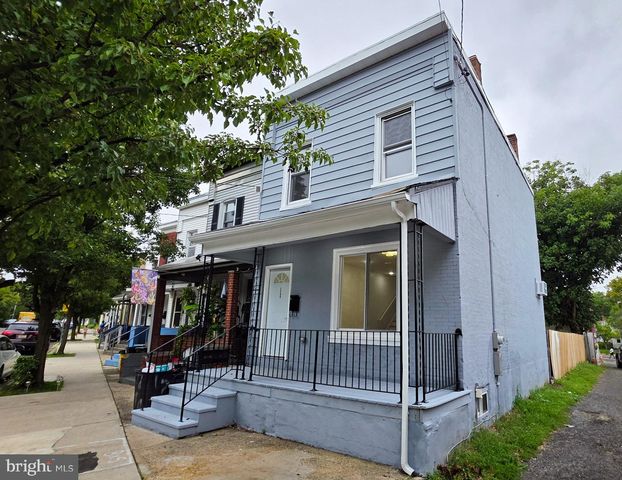 1735 ROBERTS AVE, Hamilton, NJ 08609