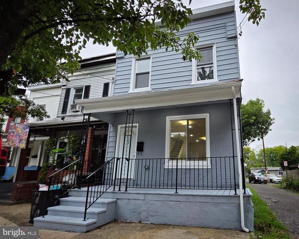 1735 ROBERTS AVE, Hamilton, NJ 08609