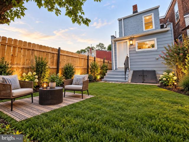 1735 ROBERTS AVE, Hamilton, NJ 08609