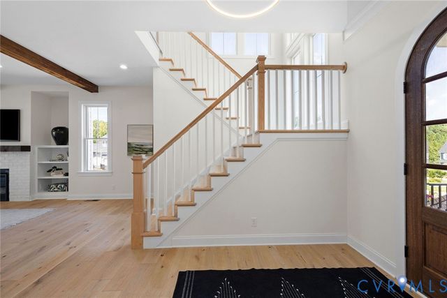 17701 Flossmoore Ct, Moseley, VA 23120
