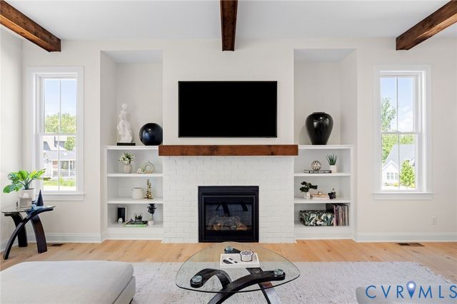17701 Flossmoore Ct, Moseley, VA 23120