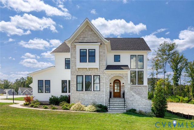17701 Flossmoore Ct, Moseley, VA 23120