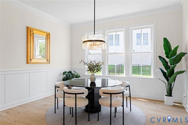 17701 Flossmoore Ct, Moseley, VA 23120