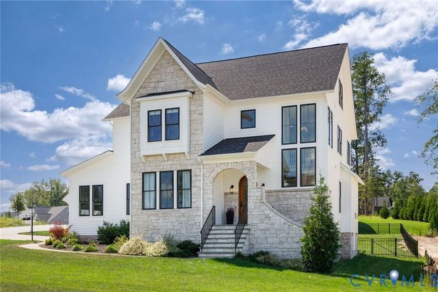 17701 Flossmoore Ct, Moseley, VA 23120