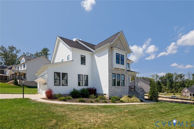 17701 Flossmoore Ct, Moseley, VA 23120